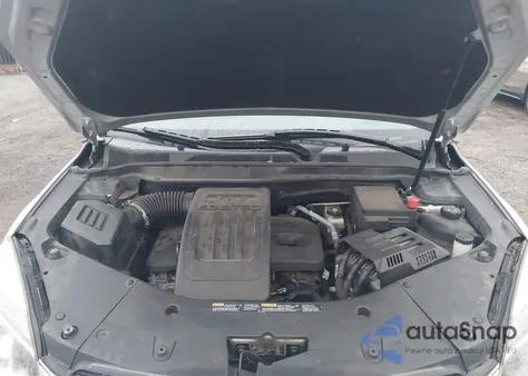 2017 Chevrolet Equinox Lt from USA, damaged, VIN 2GNALCEK1H6101999